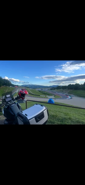 BMW R Bmw Gs 1300 triple black | Auto.bg — изображение 8