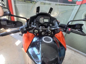 Kawasaki Versys 1000 ABS TC LED  | Mobile.bg � ����� ������ 8
