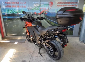 Kawasaki Versys 1000 ABS TC LED  | Mobile.bg � ����� ������ 5