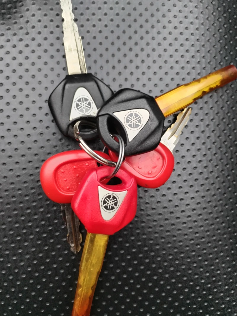 Yamaha Majesty  400i NEW FACE ABS , снимка 14 - Мотоциклети и мототехника - 53356675