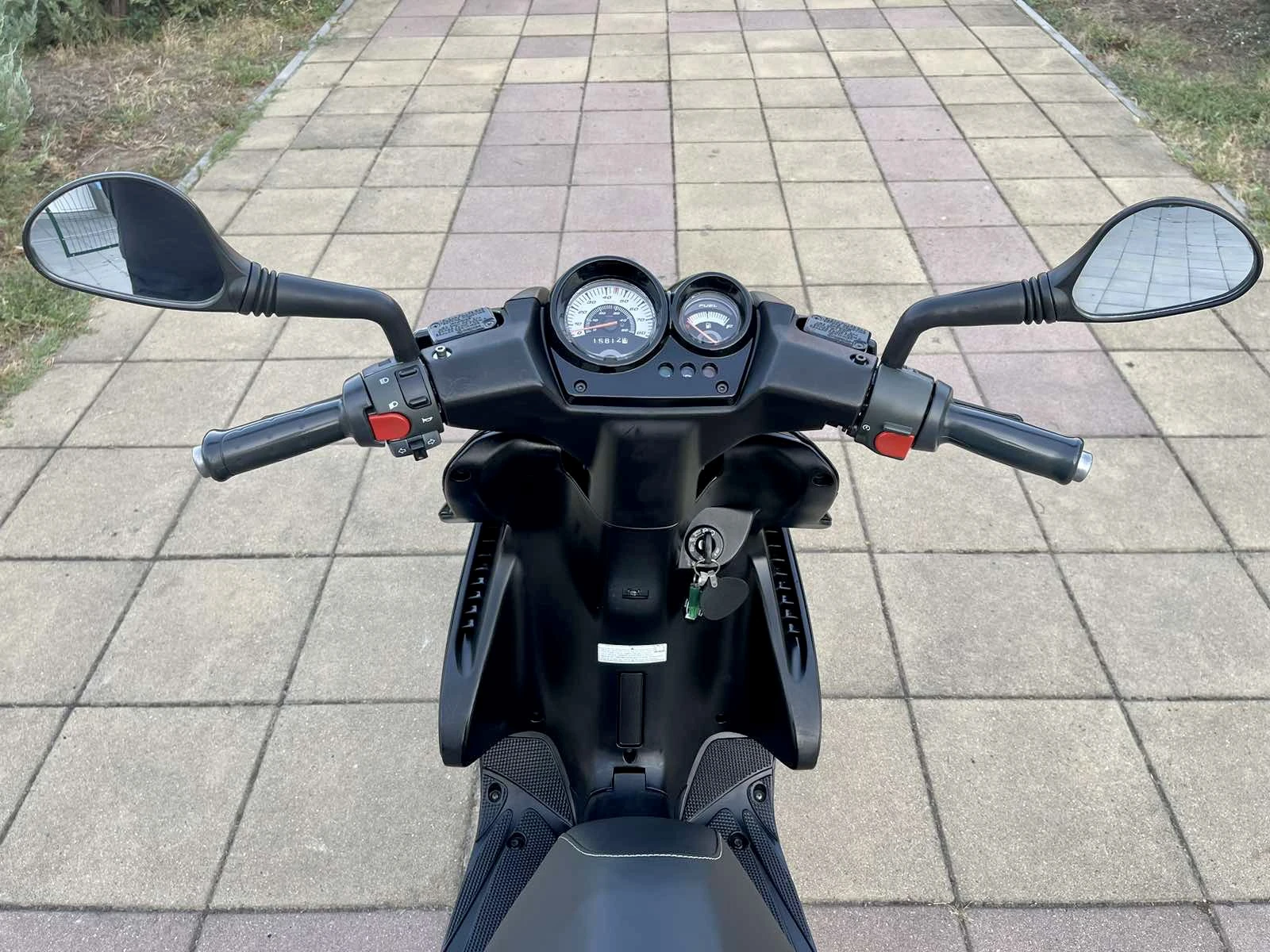 Yamaha Aerox 49cc* �����������*  | Mobile.bg � ����������� 11