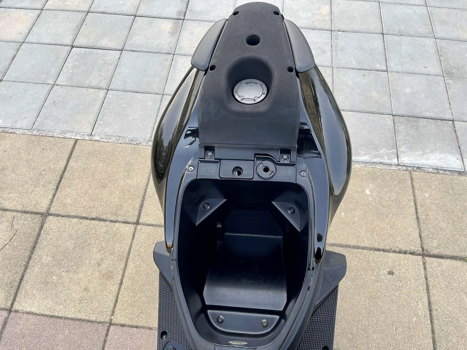 Yamaha Aerox 49cc* Регистриран*  - изображение 10