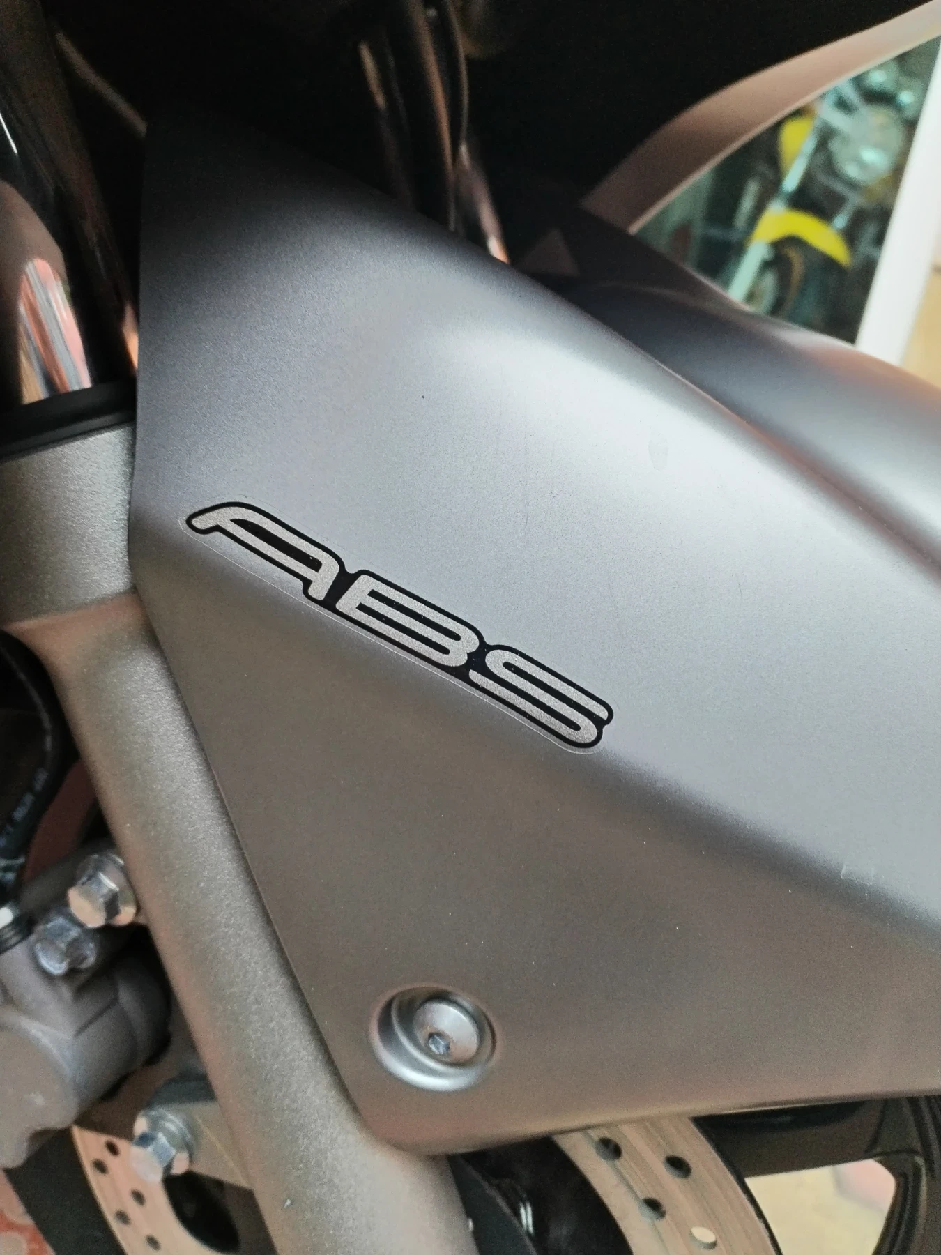 Yamaha Majesty  400i NEW FACE ABS  | Mobile.bg � ����������� 11