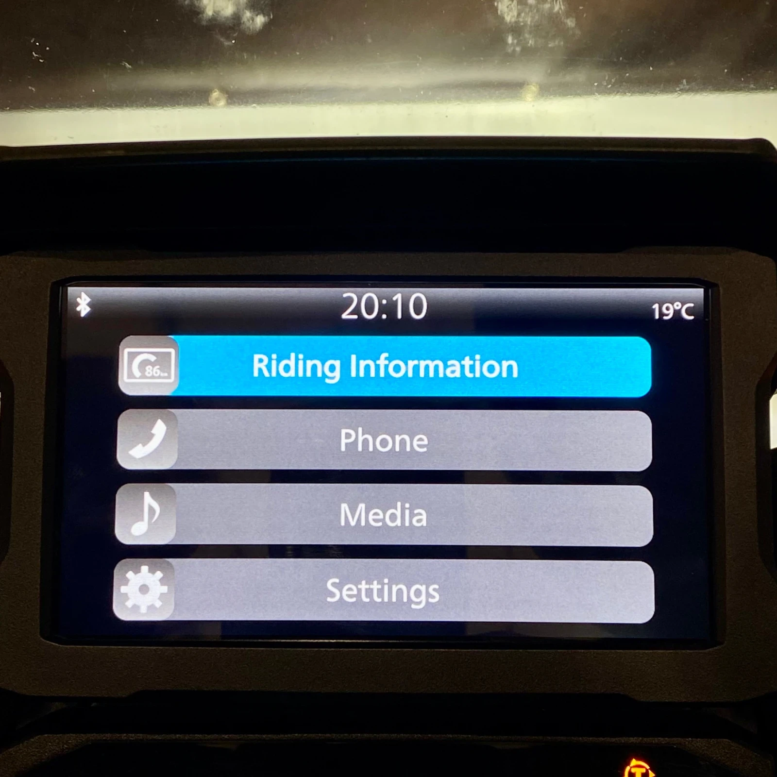 Honda Crf 1100 Africa twin , снимка 16 - Мотоциклети и мототехника - 54019772