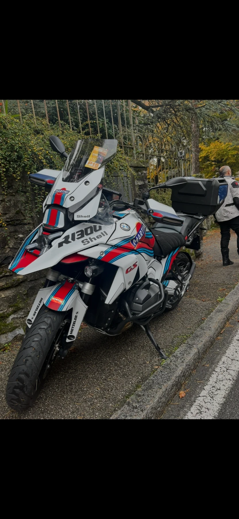 BMW R Bmw Gs 1300 triple black | Mobile.bg � ����������� 5