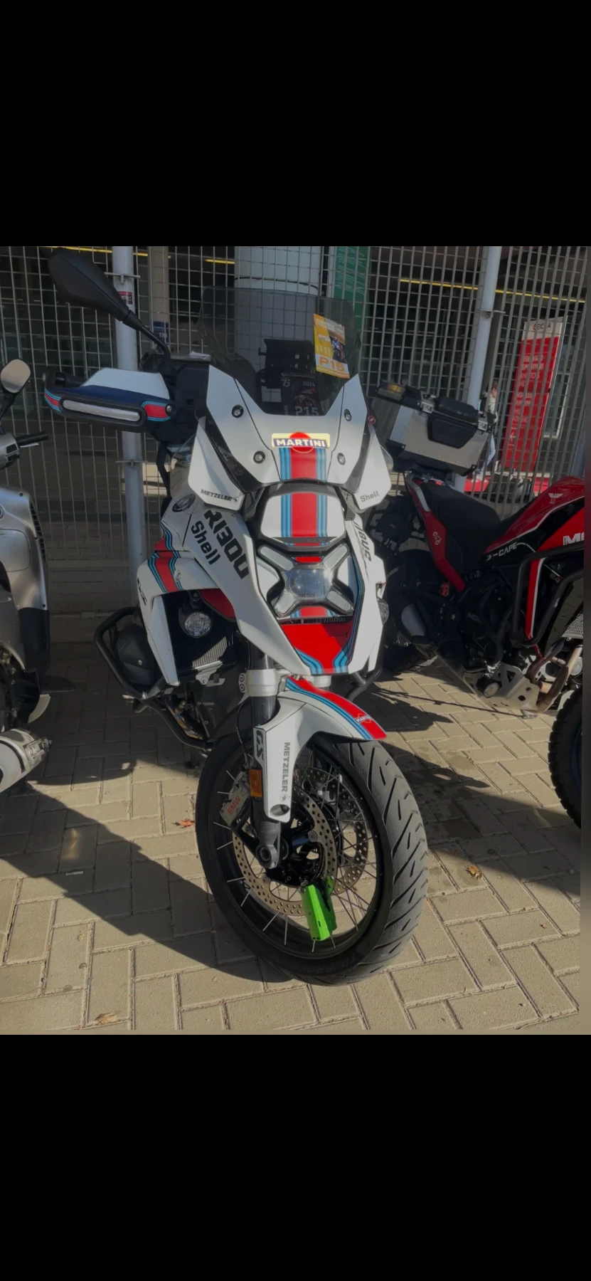 BMW R Bmw Gs 1300 triple black | Mobile.bg � ����������� 4