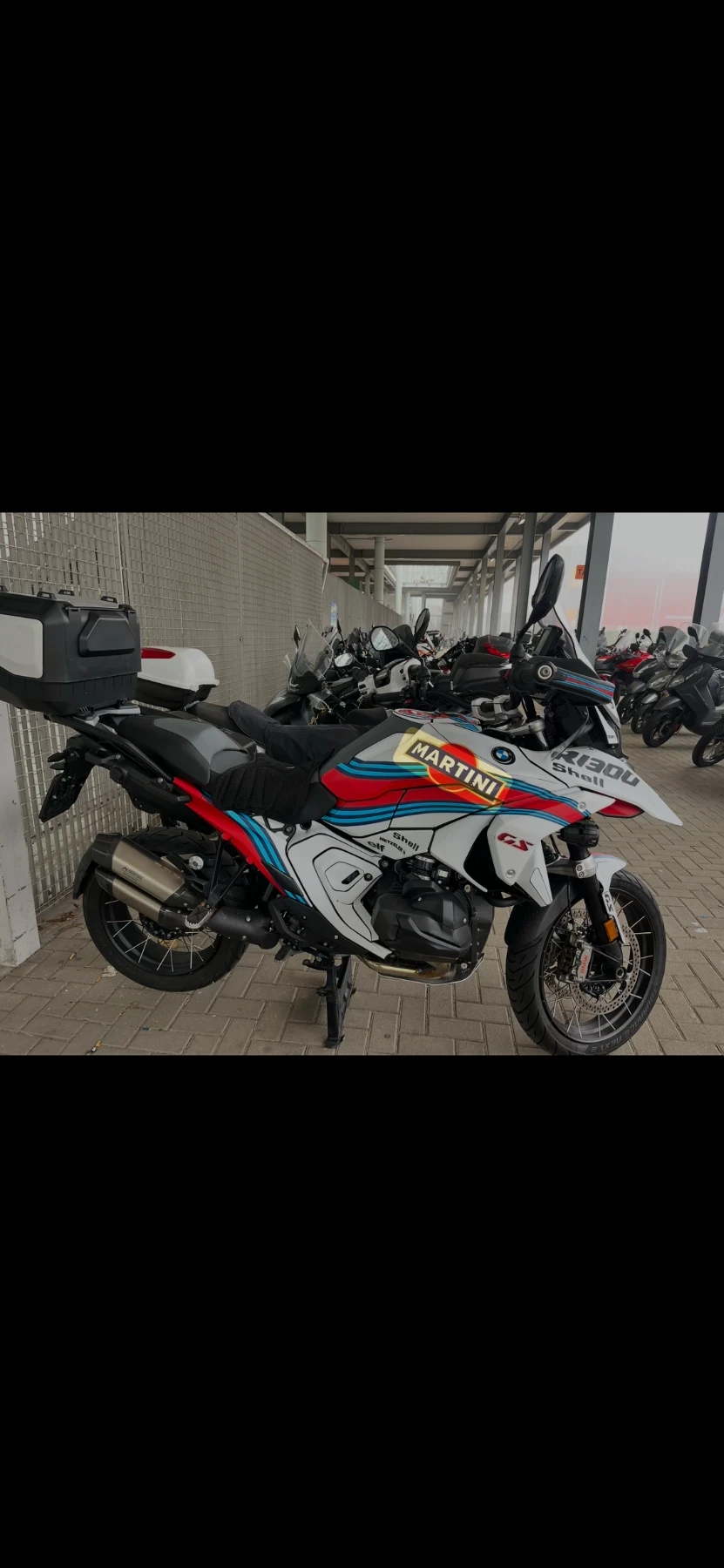 BMW R Bmw Gs 1300 triple black | Mobile.bg � ����������� 6