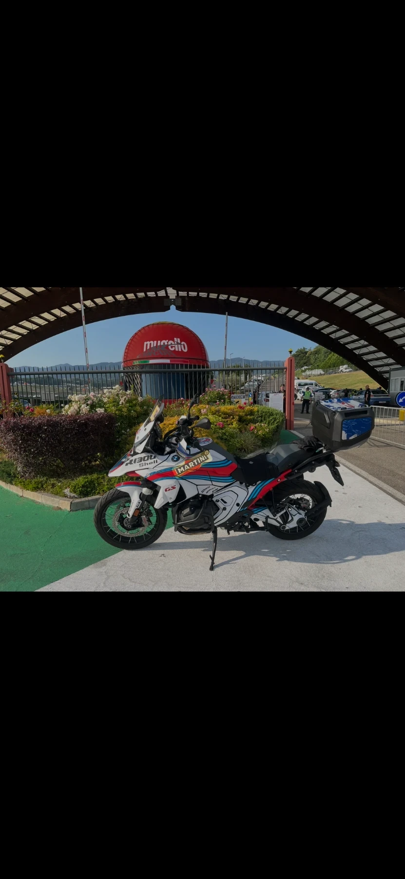 BMW R Bmw Gs 1300 triple black | Mobile.bg � ����������� 3