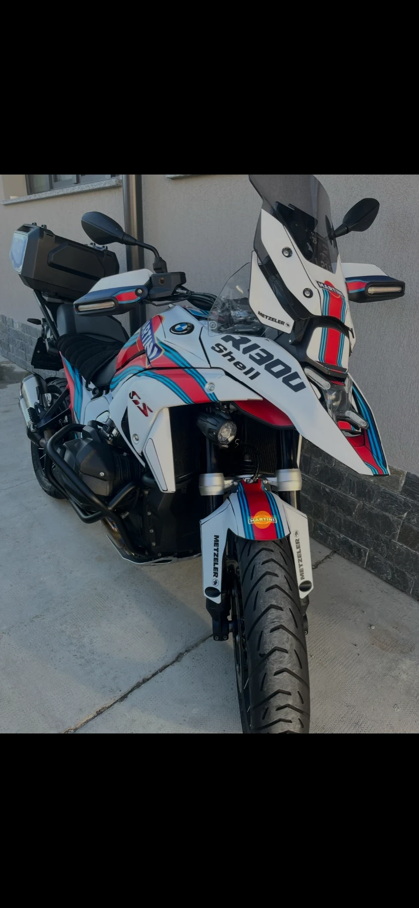 BMW R Bmw Gs 1300 triple black | Mobile.bg � ����������� 2