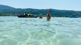  Bombardier Sea Doo GTX230 | Mobile.bg    8
