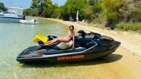  Bombardier Sea Doo GTX230 | Mobile.bg    7