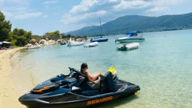  Bombardier Sea Doo GTX230 | Mobile.bg    6