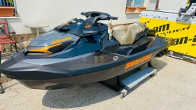      Bombardier Sea Doo GTX230
