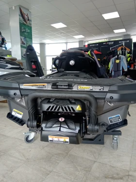      Bombardier Sea Doo GTX230