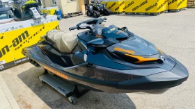  Bombardier Sea Doo GTX230 | Mobile.bg    5