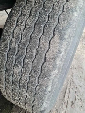 Полуремарке Koegel, снимка 14