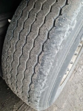 Полуремарке Koegel, снимка 13