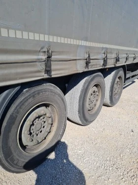 Полуремарке Koegel, снимка 9