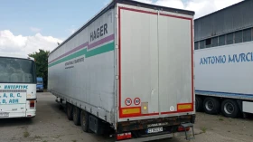 Полуремарке Schwarzmuller МЕГА, снимка 2