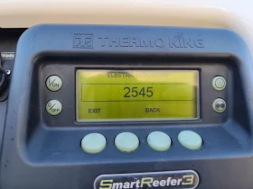 Полуремарке Schmitz Multitemp, снимка 15 - Ремаркета - 52813632