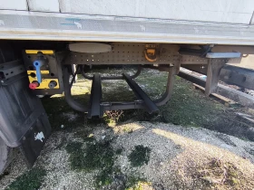 Полуремарке Schmitz Multitemp, снимка 6 - Ремаркета - 52813632