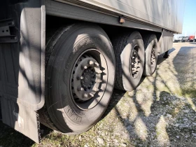 Полуремарке Schmitz Multitemp, снимка 13 - Ремаркета - 52813632