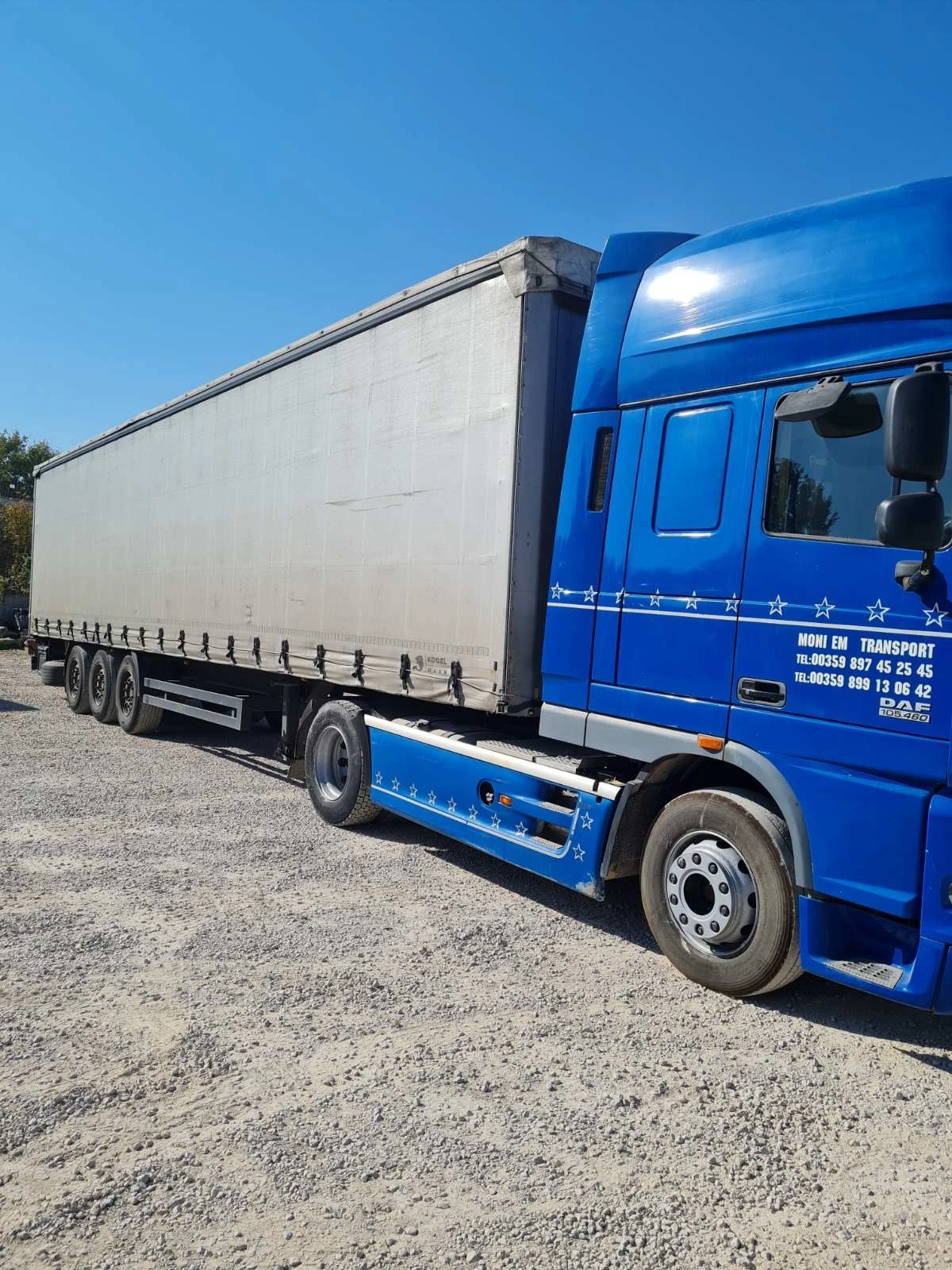 ����������� Koegel | Mobile.bg � ����������� 3