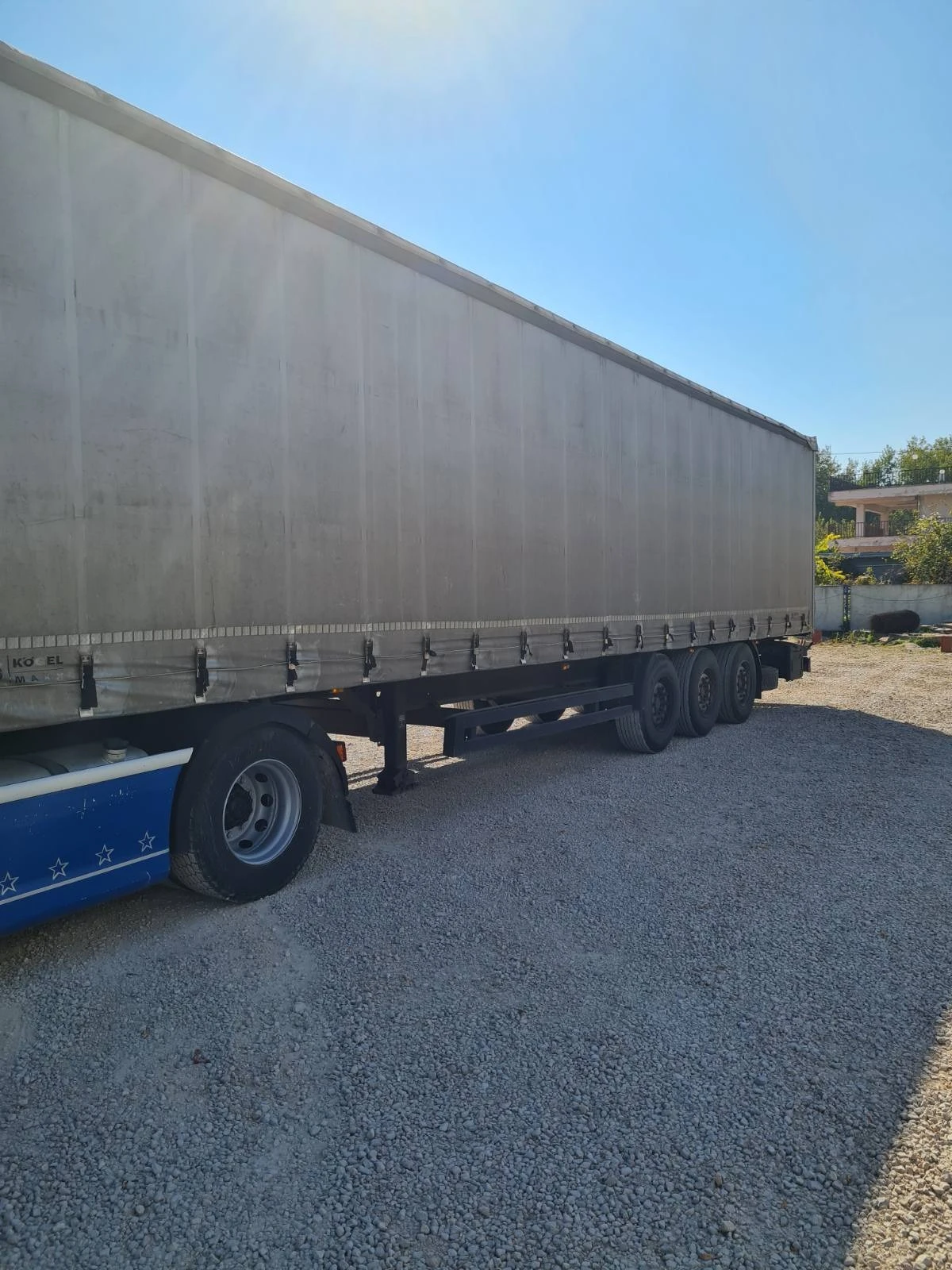 ����������� Koegel | Mobile.bg � ����������� 5