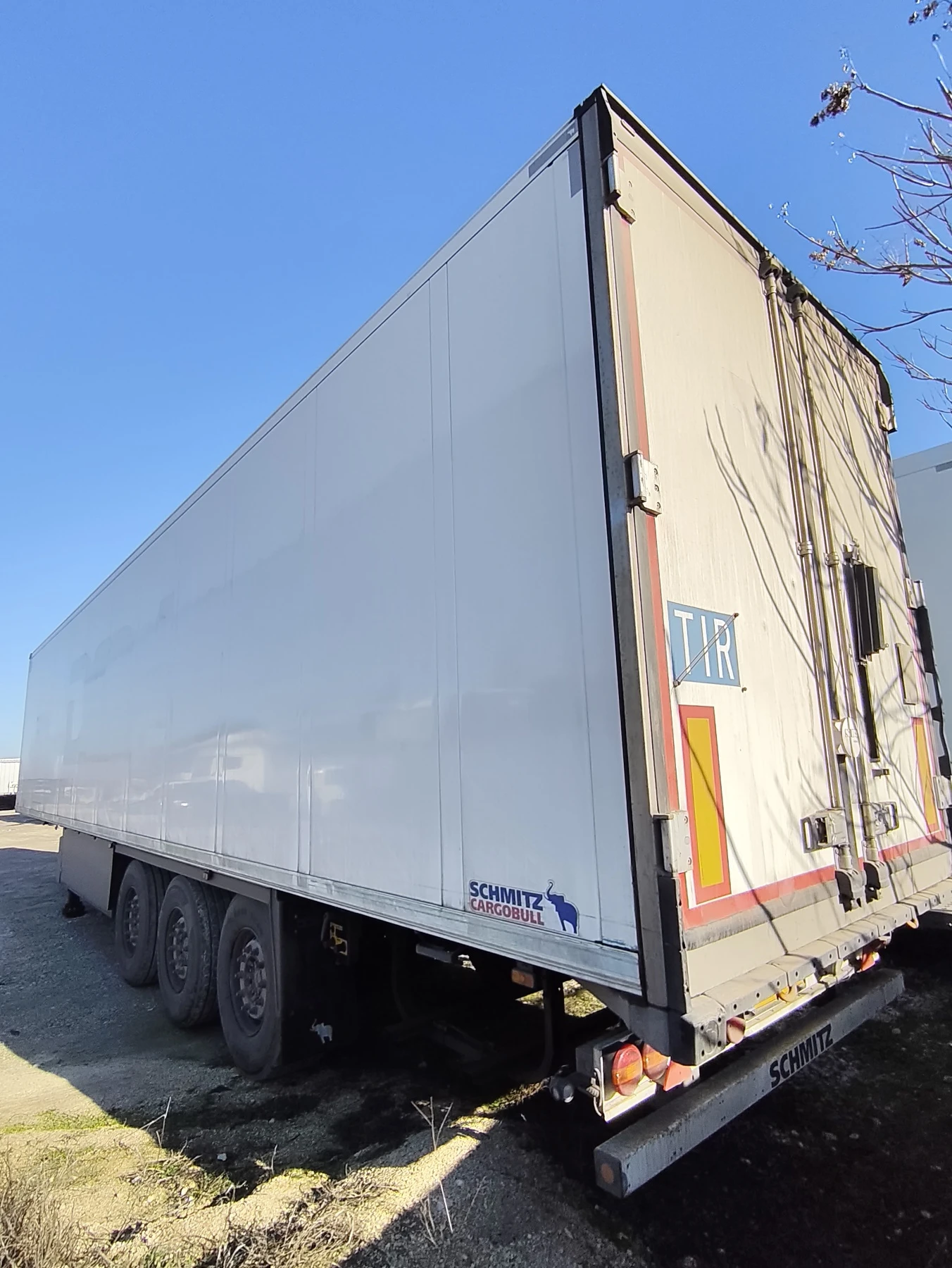 ����������� Schmitz Multitemp | Mobile.bg � ����������� 7