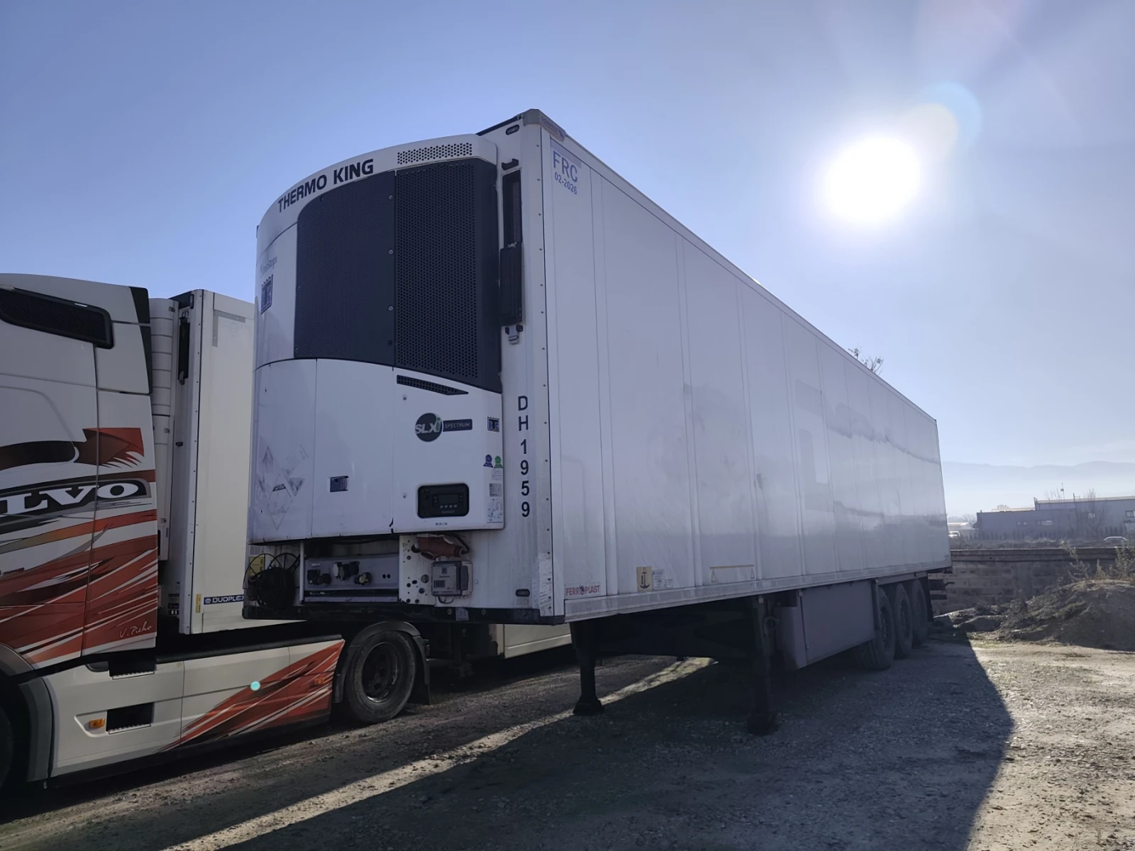 ����������� Schmitz Multitemp | Mobile.bg � ����������� 1