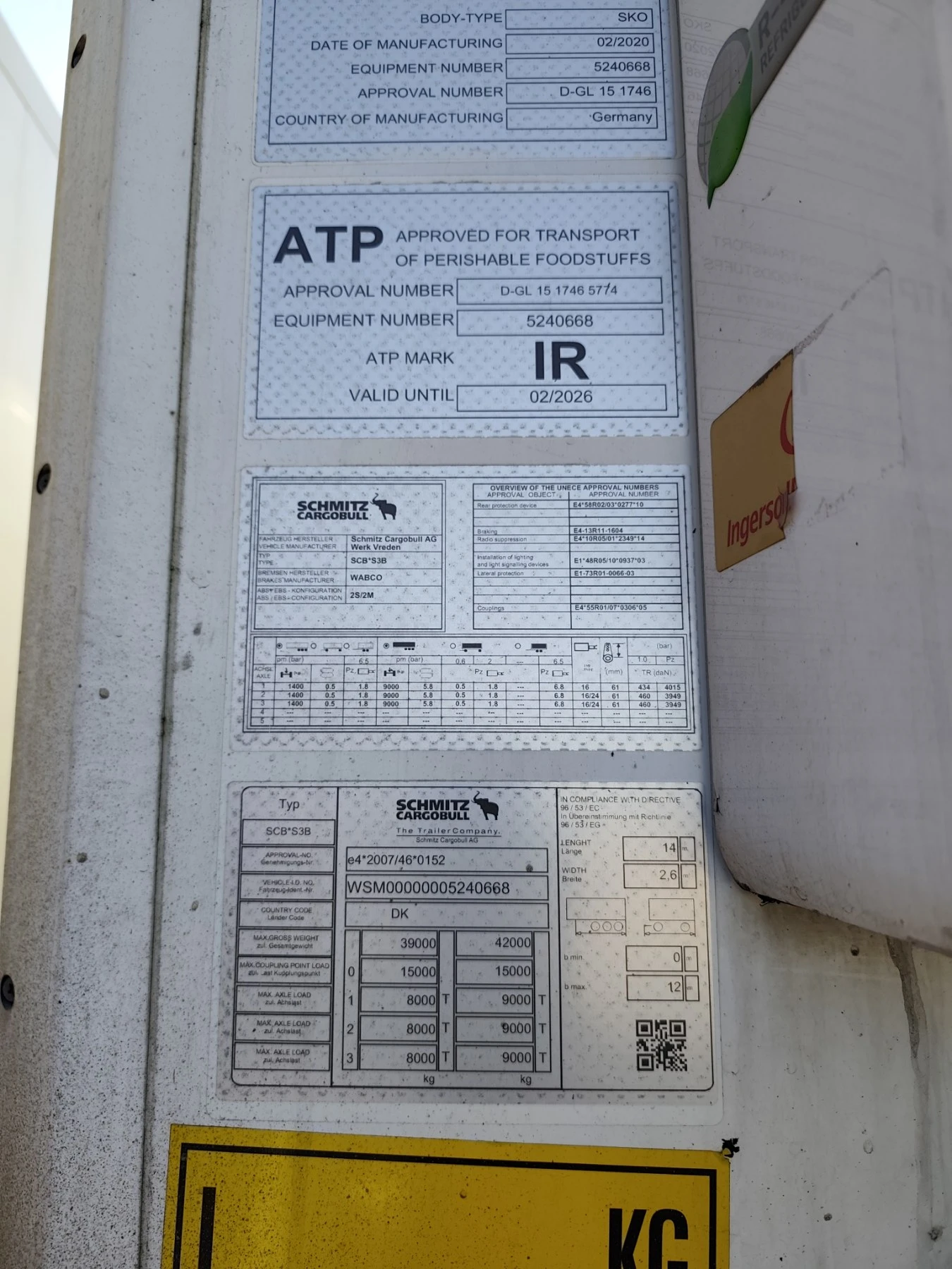 ����������� Schmitz Multitemp | Mobile.bg � ����������� 16