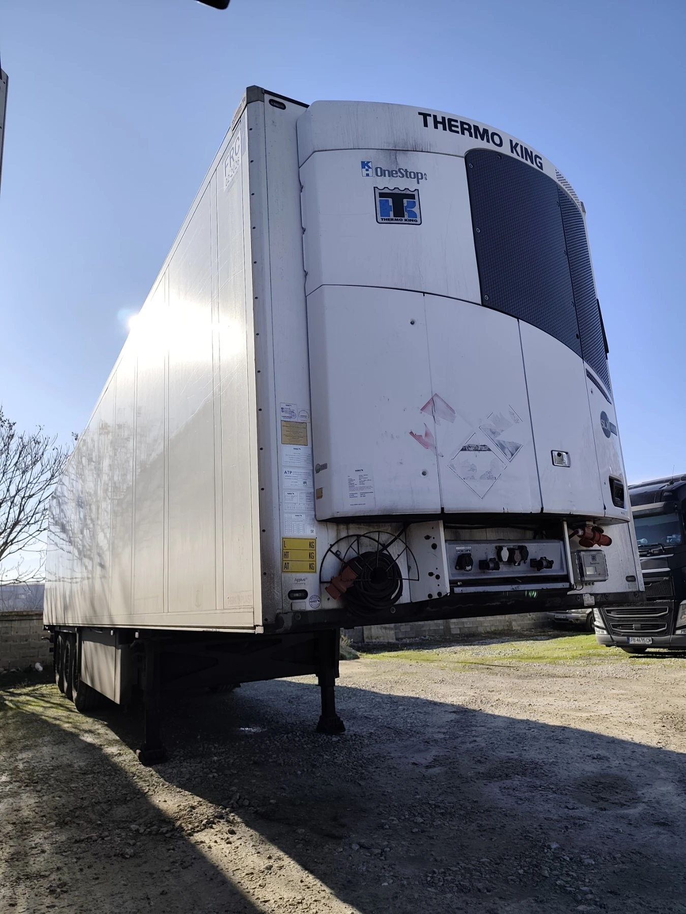 ����������� Schmitz Multitemp | Mobile.bg � ����������� 3