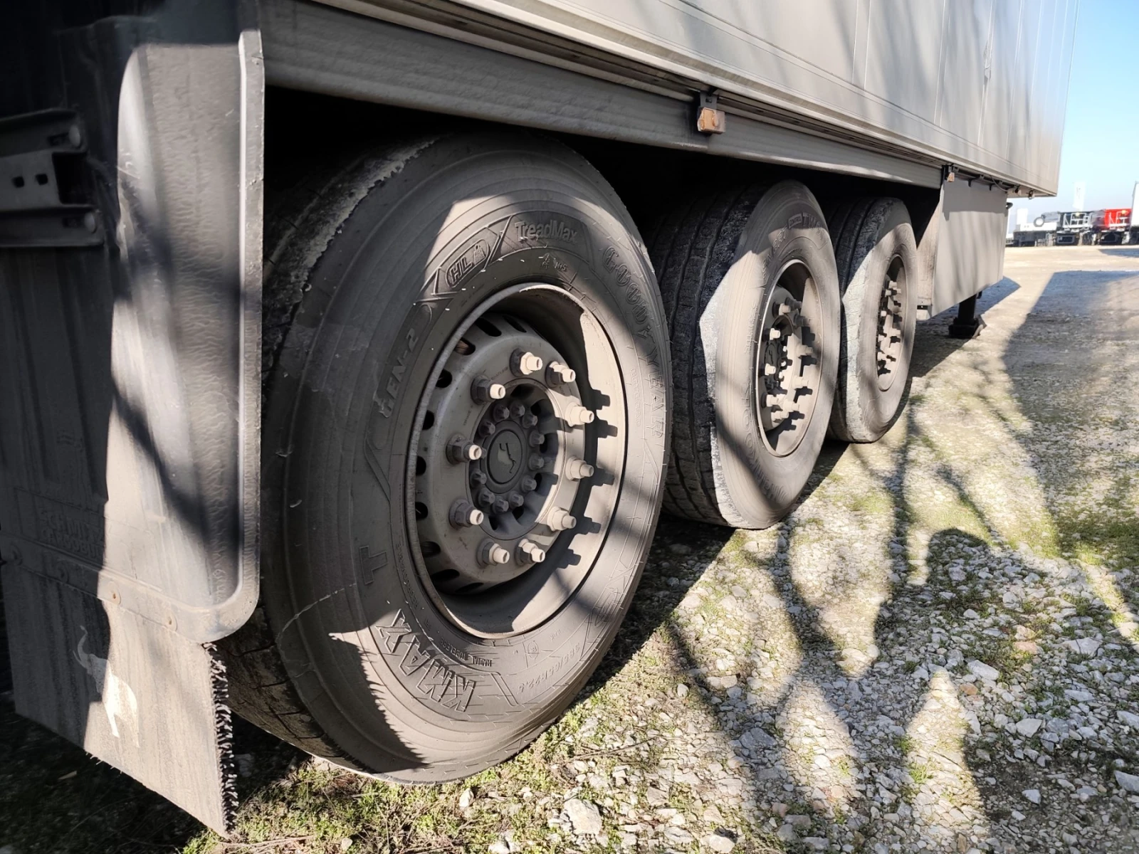 ����������� Schmitz Multitemp | Mobile.bg � ����������� 13