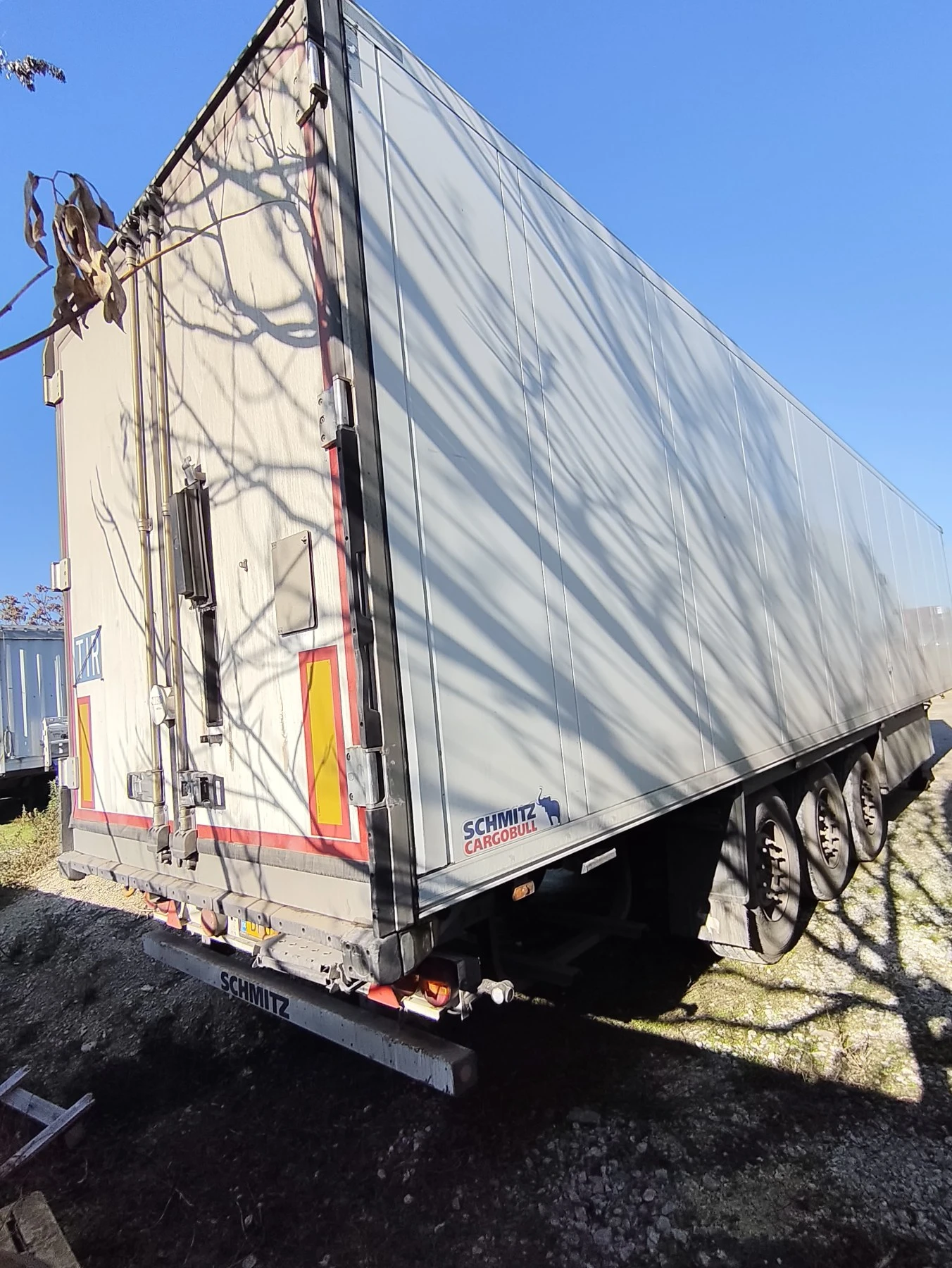 ����������� Schmitz Multitemp | Mobile.bg � ����������� 11