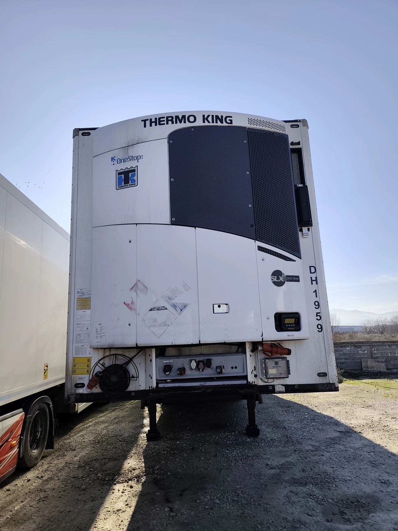 ����������� Schmitz Multitemp | Mobile.bg � ����������� 2