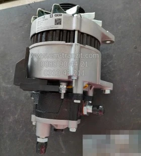 Алтернатор Форд Транзит 2.5D, снимка 1