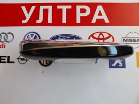 A0997602459 Външна дръжка Keyless /дясна MERCEDES-BENZ GLE 350   BTA58464, снимка 2