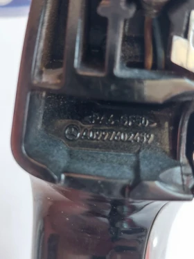 A0997602459 Външна дръжка Keyless /дясна MERCEDES-BENZ GLE 350   BTA58464, снимка 3