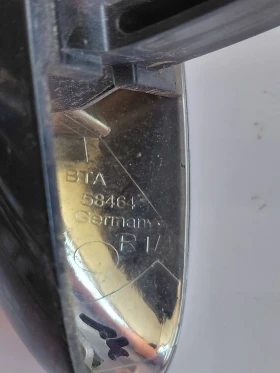 A0997602459 Външна дръжка Keyless /дясна MERCEDES-BENZ GLE 350   BTA58464, снимка 4