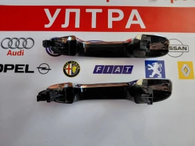 A0997602459 Външна дръжка Keyless /дясна MERCEDES-BENZ GLE 350   BTA58464, снимка 5