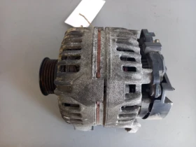 Алтернатор Опел Тигра 1.4Б 