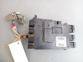 Модул акумулатор Рено Меган 1.9дци (л)