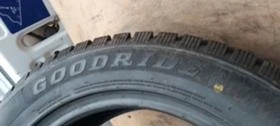 Гуми Зимни 225/60R18, снимка 4