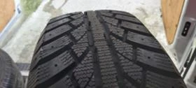 Гуми Зимни 225/60R18, снимка 2