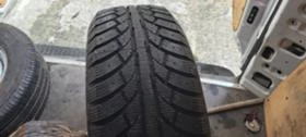 Гуми Зимни 225/60R18, снимка 1