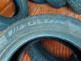 Гуми Зимни 225/55R16, снимка 3