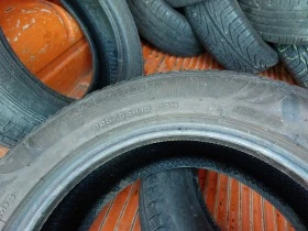 Гуми Зимни 225/55R16, снимка 4