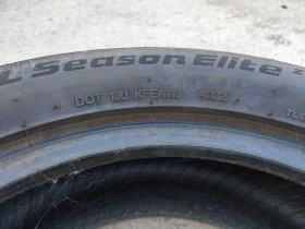 Гуми Всесезонни 215/55R16, снимка 9