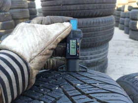 Гуми Всесезонни 215/55R16, снимка 4