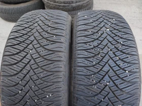 Гуми Всесезонни 215/55R16, снимка 3